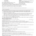 7 Holt Science And Technology Worksheet Answers Worksheeto