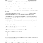 7 Holt Science And Technology Worksheet Answers Worksheeto