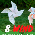 7 Wind Science Experiments For Kids To Learn Wind Power Science