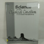 A Beka Abeka Science Of The Physical Creation Quiz Key 9th Grade EBay