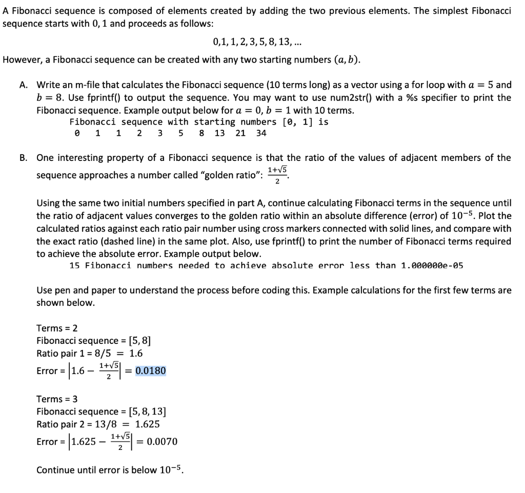 A Computer Science Recursion Worksheet 1 Answers Scienceworksheets