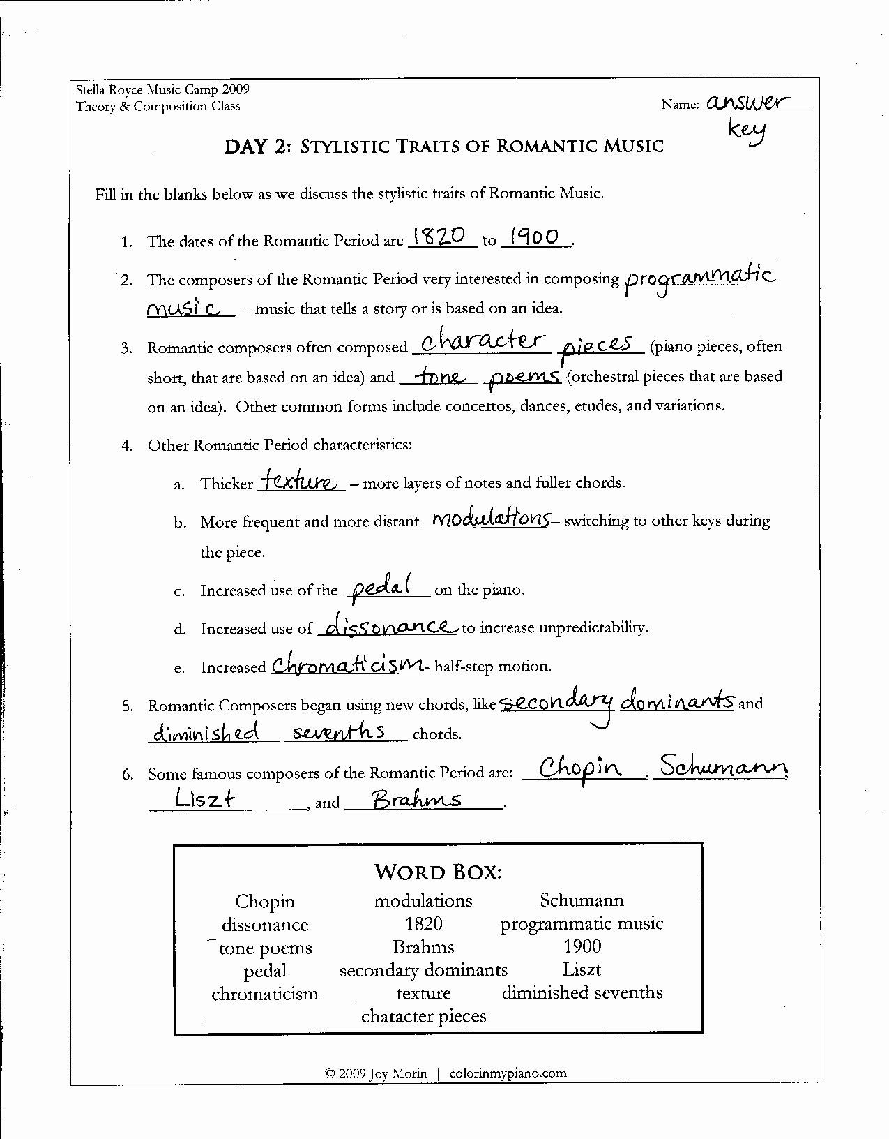 A Computer Science Variables Worksheet 1 Answer Key Kayra Excel