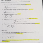 Accelerate Learning Worksheet Answers Key