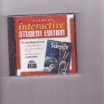 Amazon Glencoe Science Level Blue Interactive Student Edition