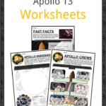 Apollo 13 Movie Questions Worksheets Sopraw