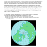 Big Idea 4 Rotational Motion Circular Motion Can Involve Rotation