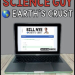 Bill Nye Earth s Crust Worksheet