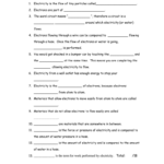 Bill Nye Energy Worksheet Answers