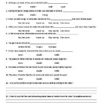 Bill Nye Flight Worksheet Answer Key