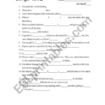 Bill Nye Germs Worksheet