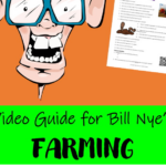 Bill Nye The Science Guy FARMING Movie Guide Teaching Resources