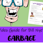 Bill Nye The Science Guy GARBAGE Video Guide Teaching Resources