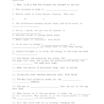 Bill Nye The Science Guy Phases Of Matter Worksheet Answers