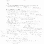 Bozeman Science Worksheet Answers