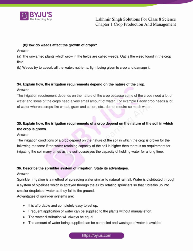 Chapter 1 Section 1 The Nature Of Science Worksheet Answers EvieeEwelina