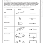 Circuit Practice Worksheet With Answers