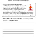 Cohesive Writing Sending Signals Scholastic Shop