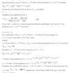 Combinations And Permutations Worksheet With Answers