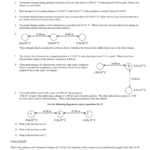 Coulomb s Law And Electric Fields Worksheet Answers 81 Pages Solution