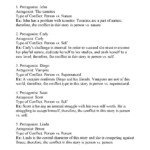 DIAGRAM Using Science Skills Interpreting Diagrams Answers