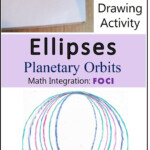 Earth Science Ellipse Worksheet