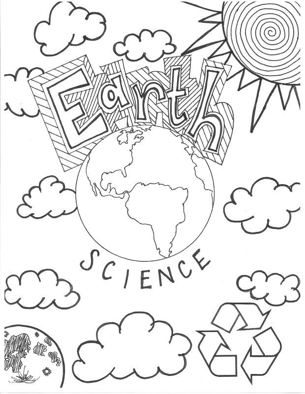 Earth Science For 5Th Graders