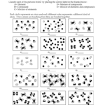 Elements Compounds And Mixtures Worksheet Grade 8 Answer Key Worksheet