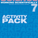 Exploring Science Working Scientifically Activity Pack Year 7