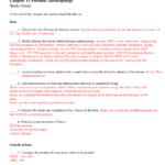 Forensic Science Chapter 3 Worksheet Answers Scienceworksheets
