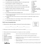 Forensic Science Unit 1 Quiz Answer Key Fill Out Sign Online DocHub