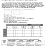 Forensic Science Worksheet Answers