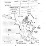 Free 6th Grade Science Worksheet On Matter