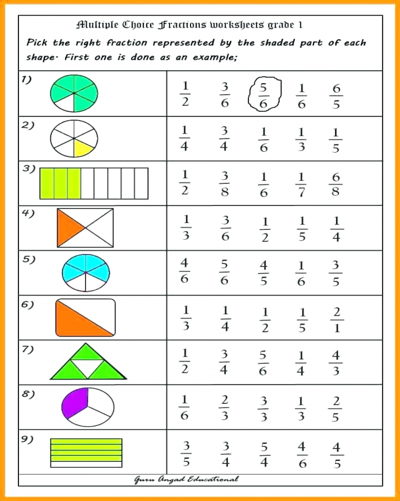 Free Science Worksheets For 4th Grade