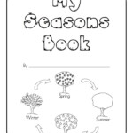 Free Science Worksheets For Kindergarten