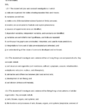 Gattaca Questions Science Movie Worksheet Answer Scienceworksheets
