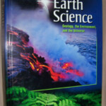 Glencoe Earth Science Geology The Environment And The Universe