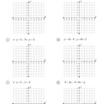 Graph Worksheets Graphing And Intro To Science Answer Key