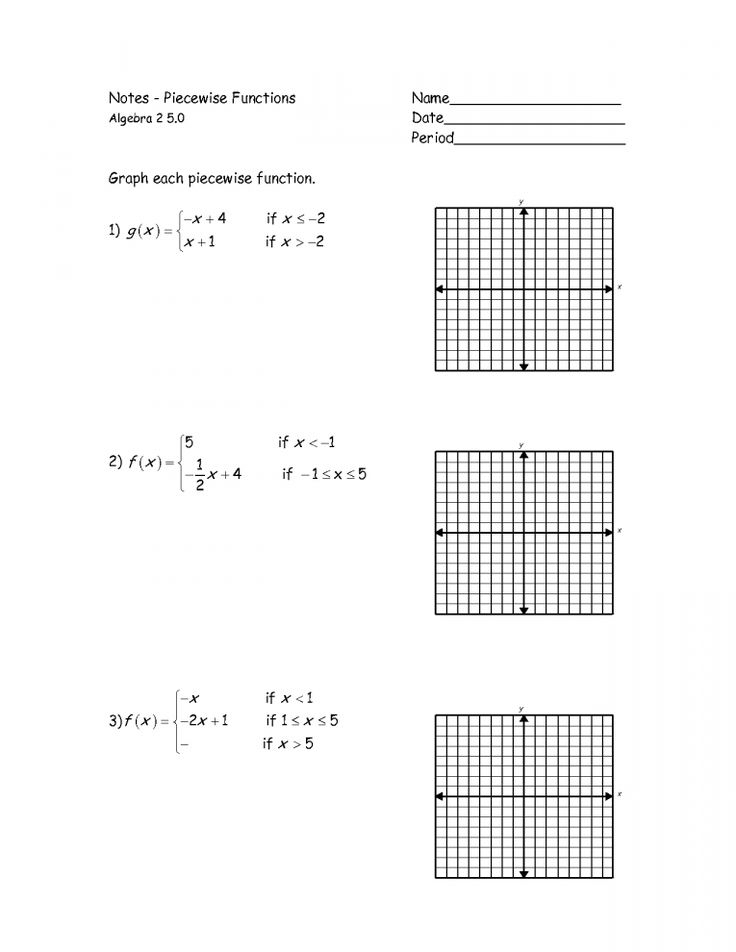 Graphing Worksheet 8Th Grade