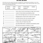 Great Combinations Science Worksheet Answers