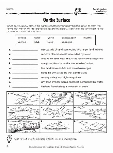 Great Combinations Science Worksheet Answers