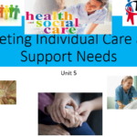 Health Social Care New Spec Meeting Individual Needs Unit 5 P7 D3 D4