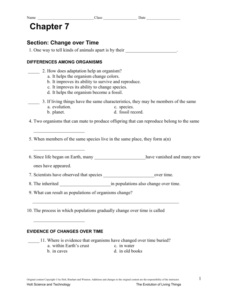 Holt Earth Science Directed Reading Workbook Answers The Earth Images