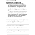 Holt Mcdougal Environmental Science Worksheets Answers TUTORE ORG