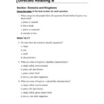 Holt Science And Technology Directed Reading A Worksheets Answers