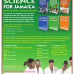 Integrated Science For Jamaica Flyer By Macmillan Education Issuu