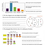 Interpreting Graphs Science Worksheet