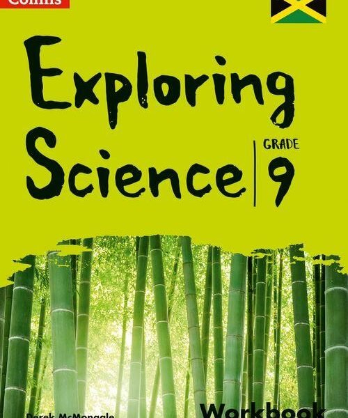 Investigating Science For Jamaica Integrated Science Grade 8 The