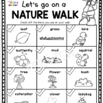 Kindergarten Earth Science Lesson Plans