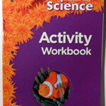 Macmillan McGraw Hill Science Activity Workbook Grade 4 By Macmillan