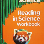 Macmillan McGraw Hill Science Grade 3 Reading In Science Workbook